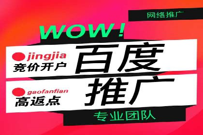 百度推广代运营公司服务解析：从策划到执行的全过程